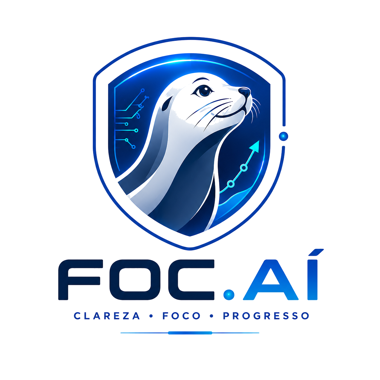 FOC.AÍ logo